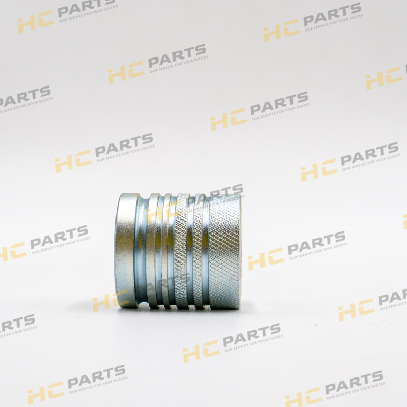 JCB Быстроразъемное соединение с внутренней резьбой - AZERI PARTS