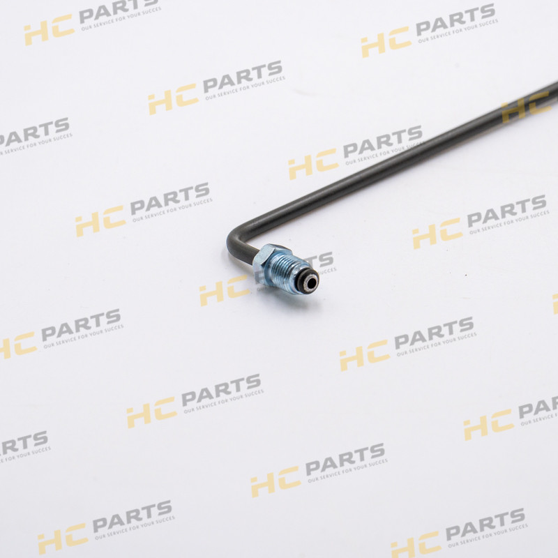JCB Сервоприводная трубка - AZERI PARTS