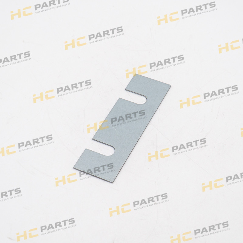 JCB шайба для скольжения 1,6 мм-AZERI PARTS