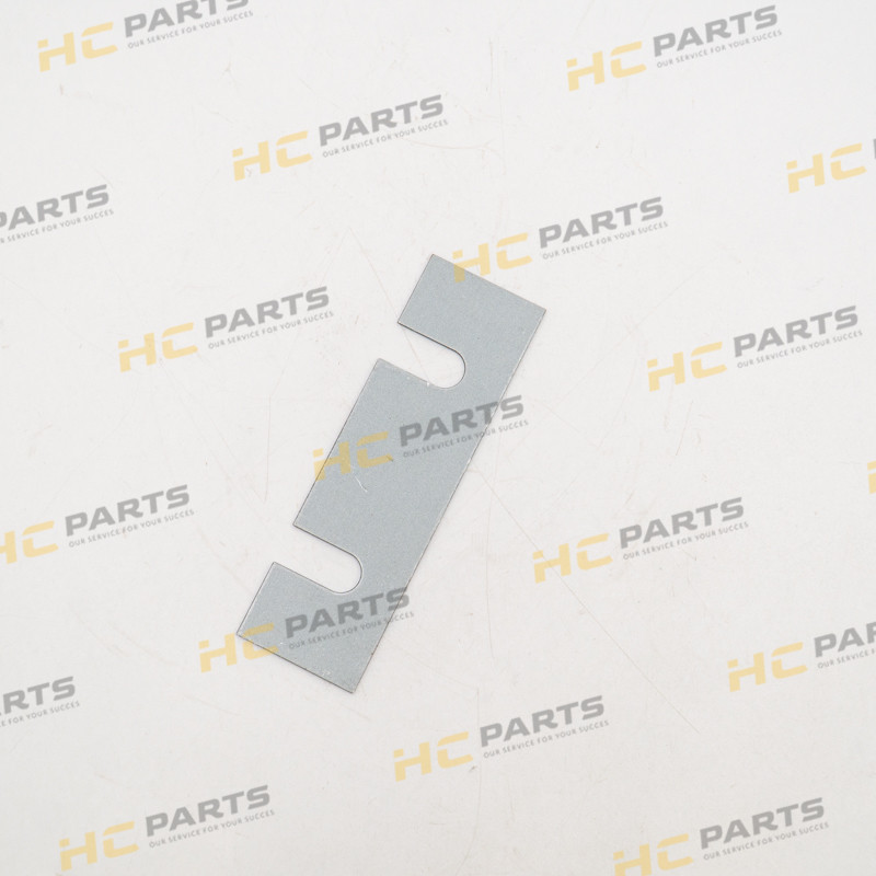 JCB Направляющая износа 1,6 мм - AZERI PARTS
