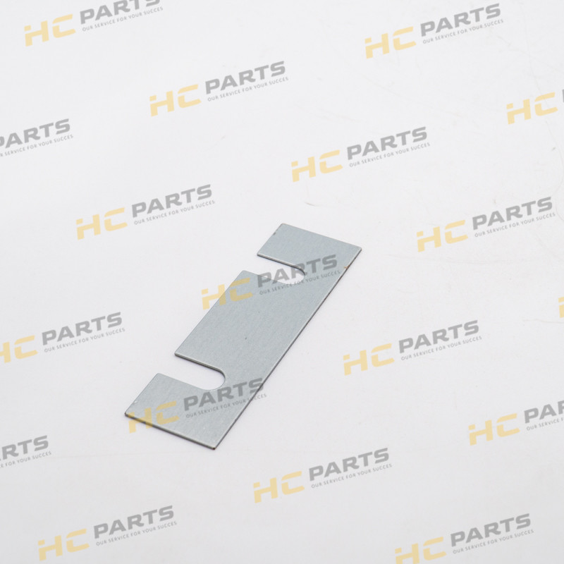 JCB Направляющая износа 1,6 мм - AZERI PARTS