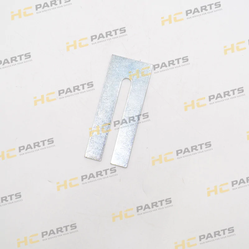 JCB Проставка для защиты от износа 150 x 60 x 3,0 мм — AZERI PARTS