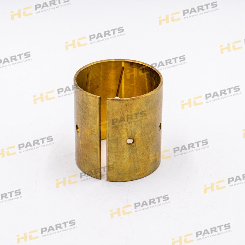 JCB Кусторез Kingpost — мини-экскаватор