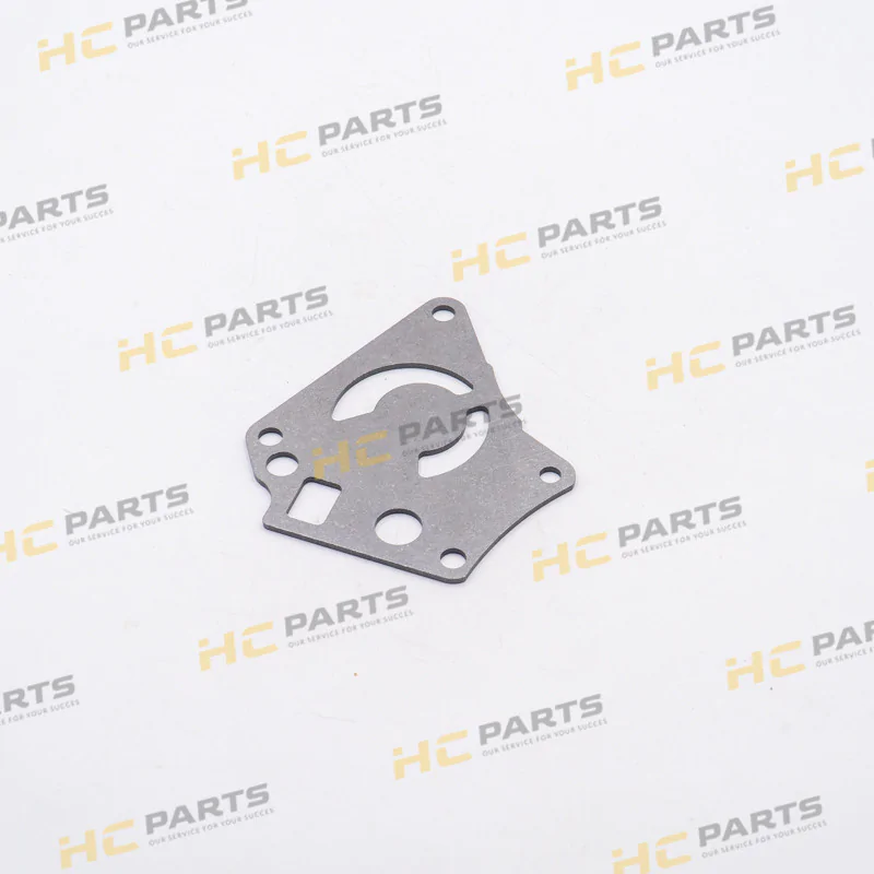 JCB Поршневая крышка масляного насоса - AZERI PARTS
