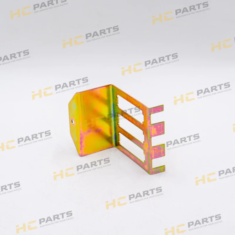 JCB Кронштейн блока предохранителей - AZERI PARTS
