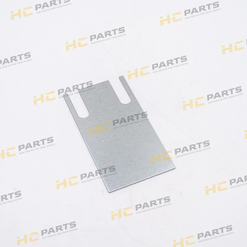 JCB Износостойкая накладка Shim — AZERI PARTS
