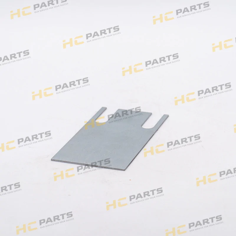 JCB Износостойкая накладка Shim — AZERI PARTS