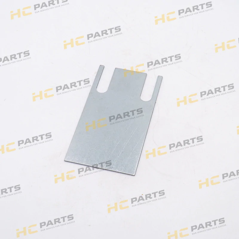 JCB Износостойкая накладка Shim — AZERI PARTS