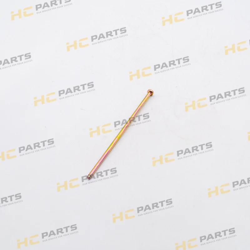 JCB Фиксатор для шланга 173 мм - AZERI PARTS