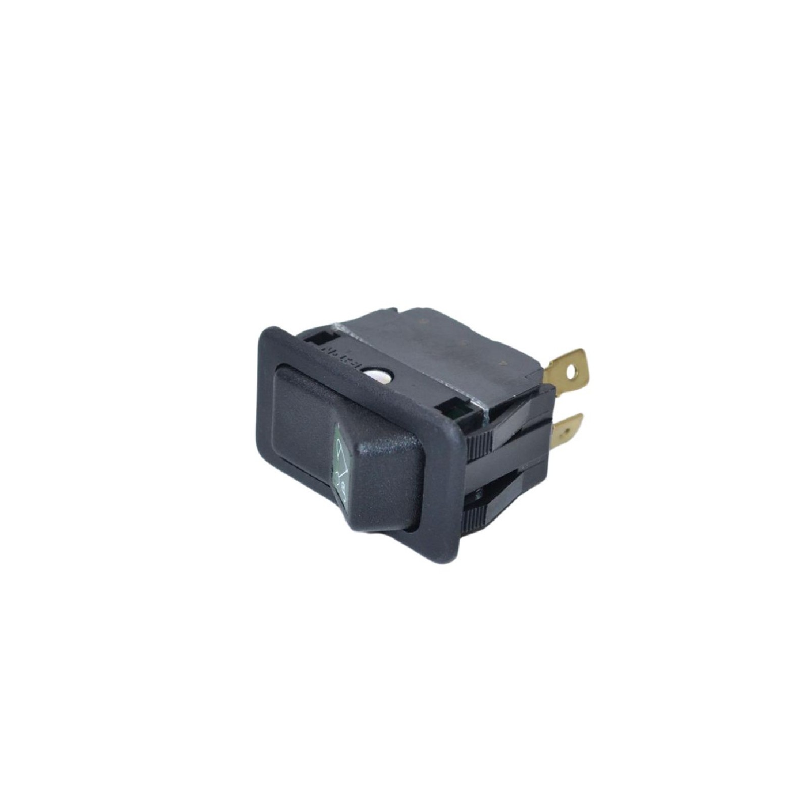 Переключатель блокировки задней руки Case NH 580SR