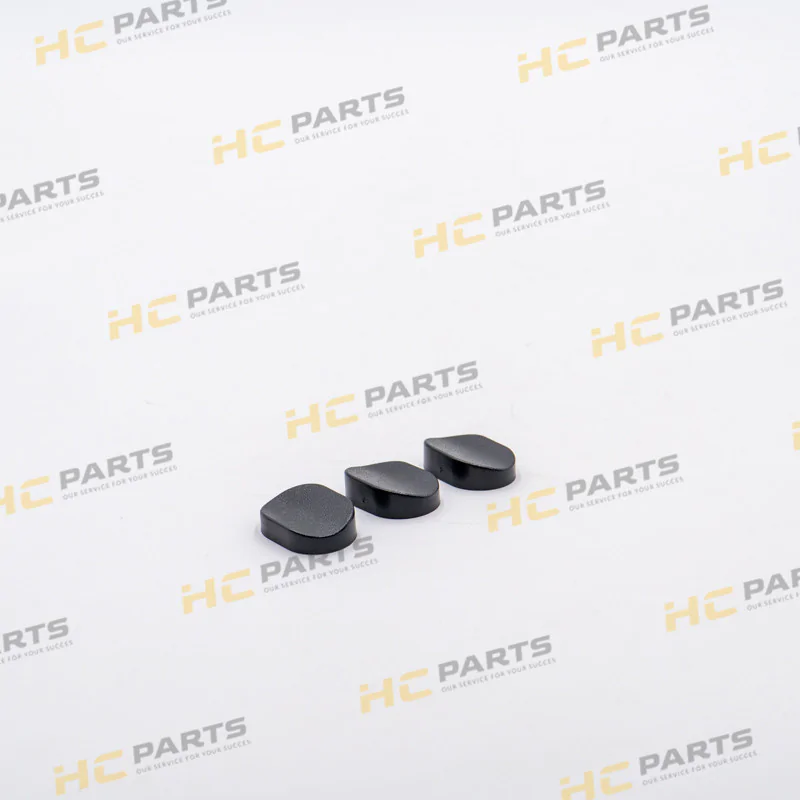 JCB заглушка для углового крепления (3 шт.) - AZERI PARTS