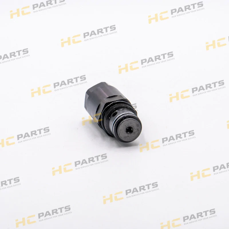 JCB клапан перегрузки-AZERI PARTS