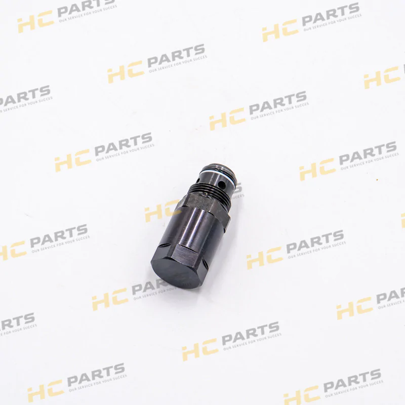 JCB клапан перегрузки-AZERI PARTS