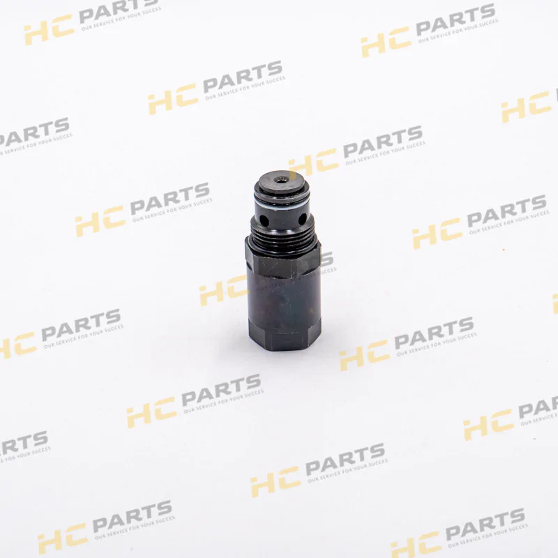 JCB клапан перегрузки-AZERI PARTS