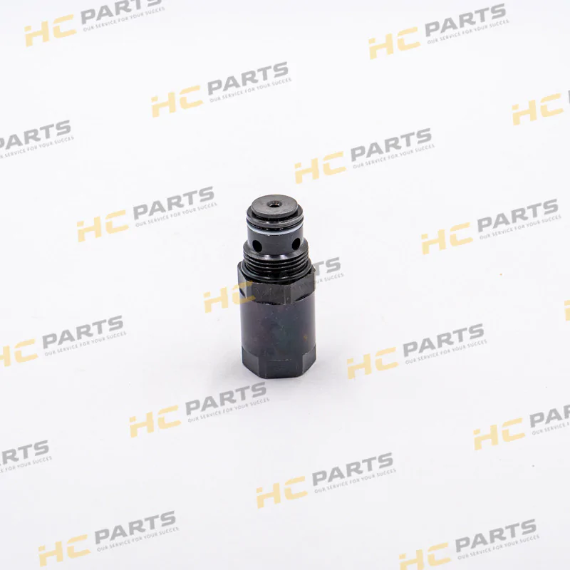 JCB клапан перегрузки-AZERI PARTS