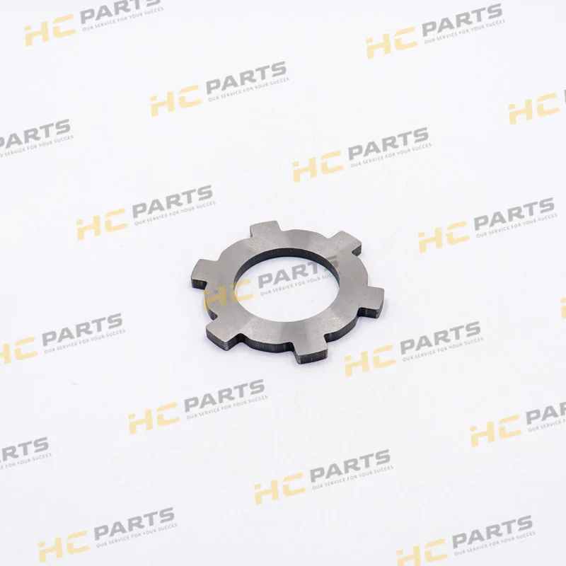 JCB нажимной диск сцепления-AZERI PARTS