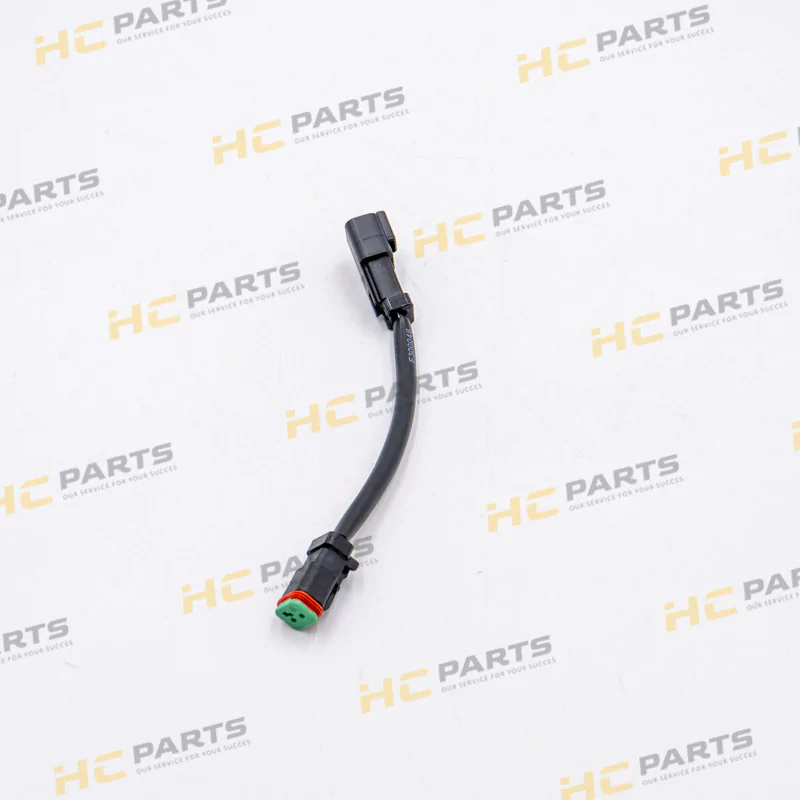 JCB жгут проводов / переходник коробки передач-AZERI PARTS