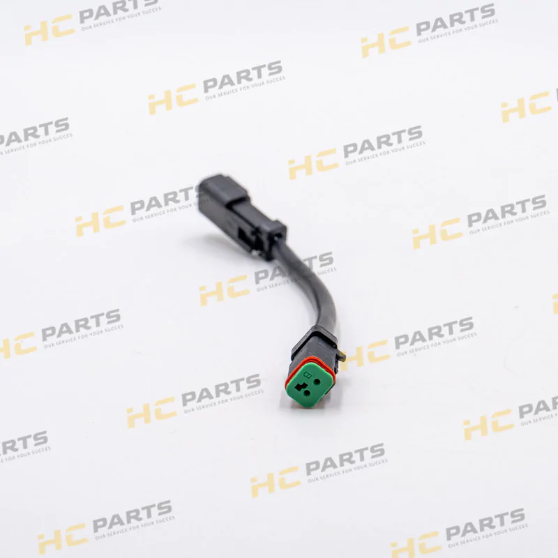 JCB Комплект/адаптер для коробки передач - AZERI PARTS