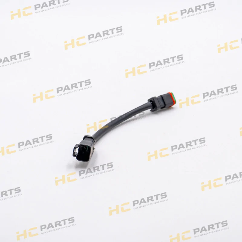 JCB Комплект/адаптер для коробки передач - AZERI PARTS