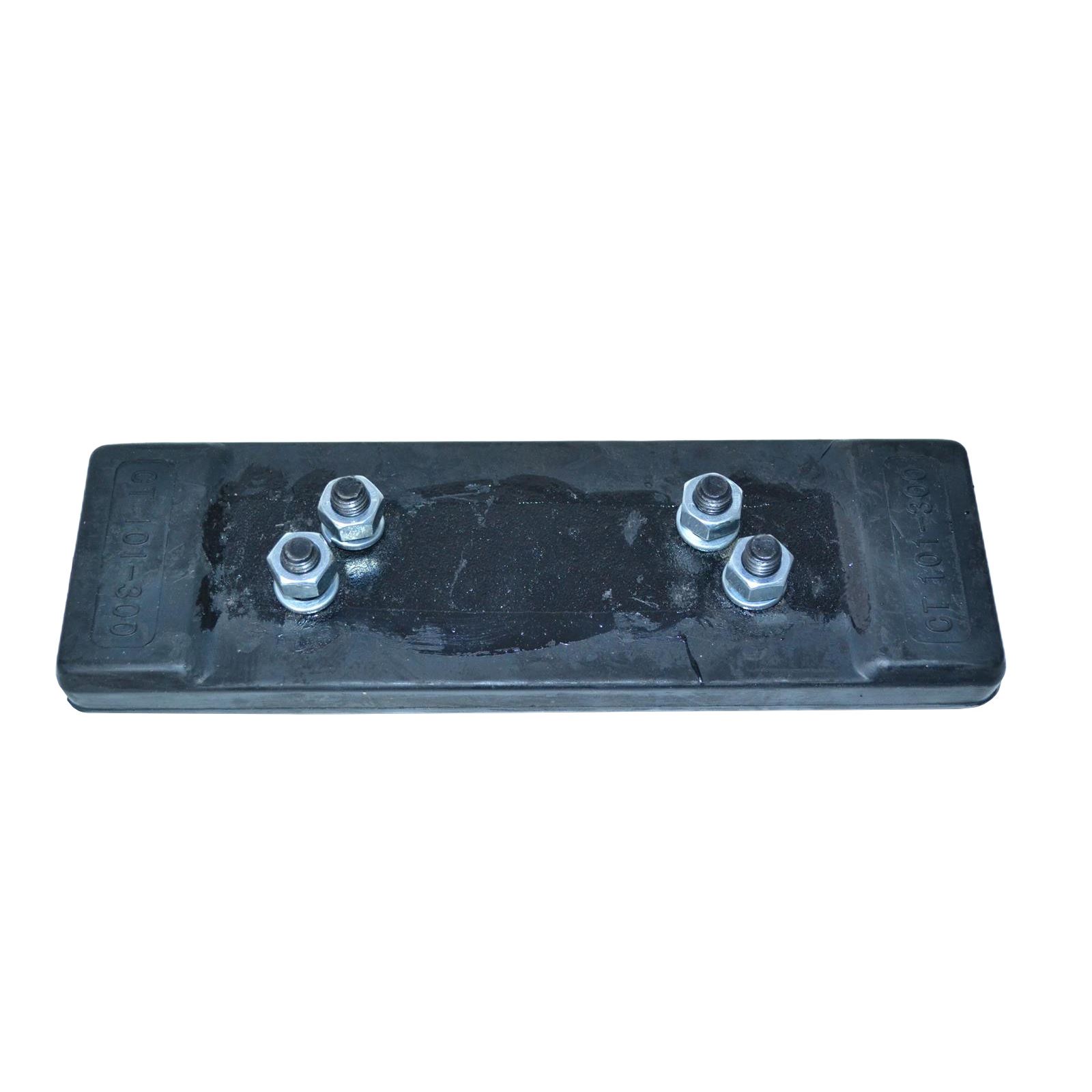 След ноги Komatsu PC25R PC35MR