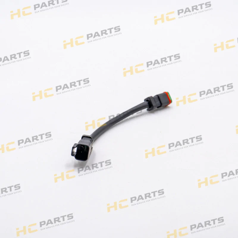 JCB Комплект/адаптер для коробки передач - AZERI PARTS