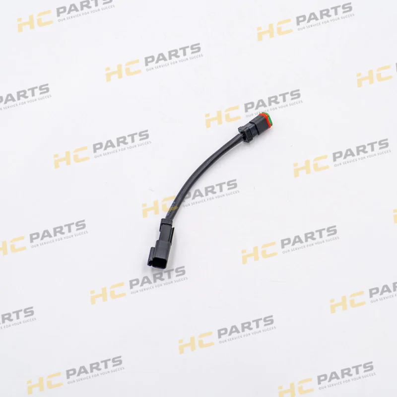 JCB Комплект/адаптер для коробки передач - AZERI PARTS