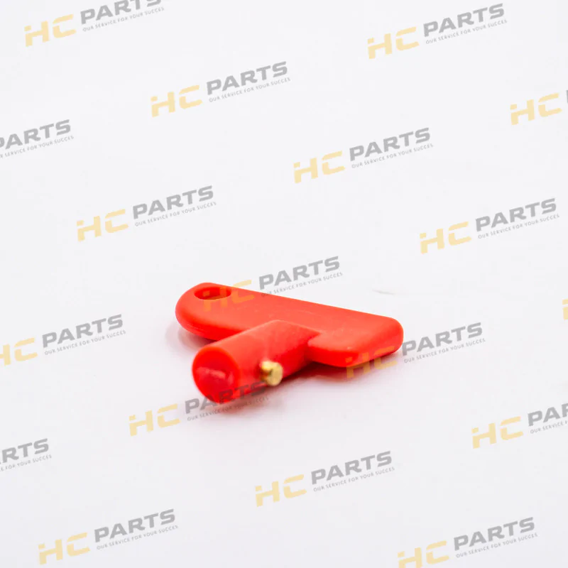 JCB ключ выключателя / hebel-AZERI PARTS