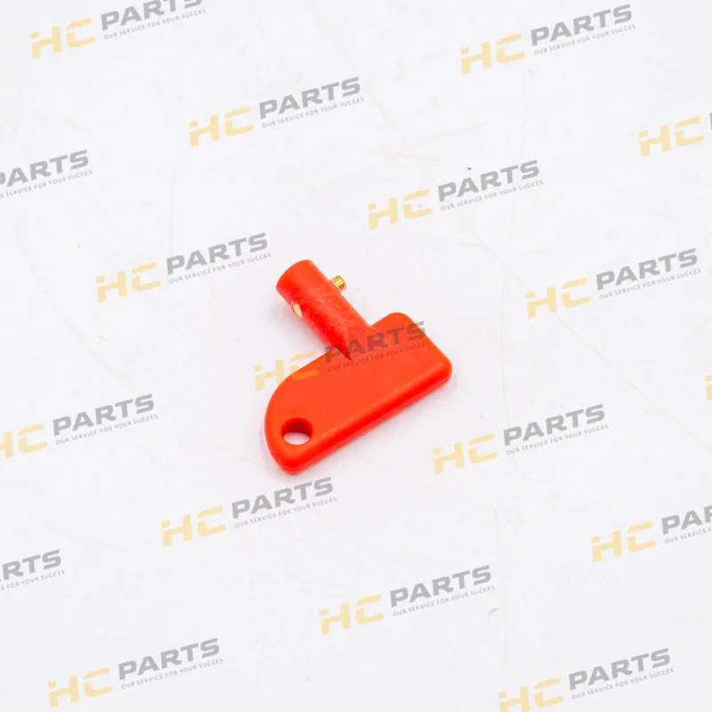 JCB Ключ для выключателя заземления - AZERI PARTS