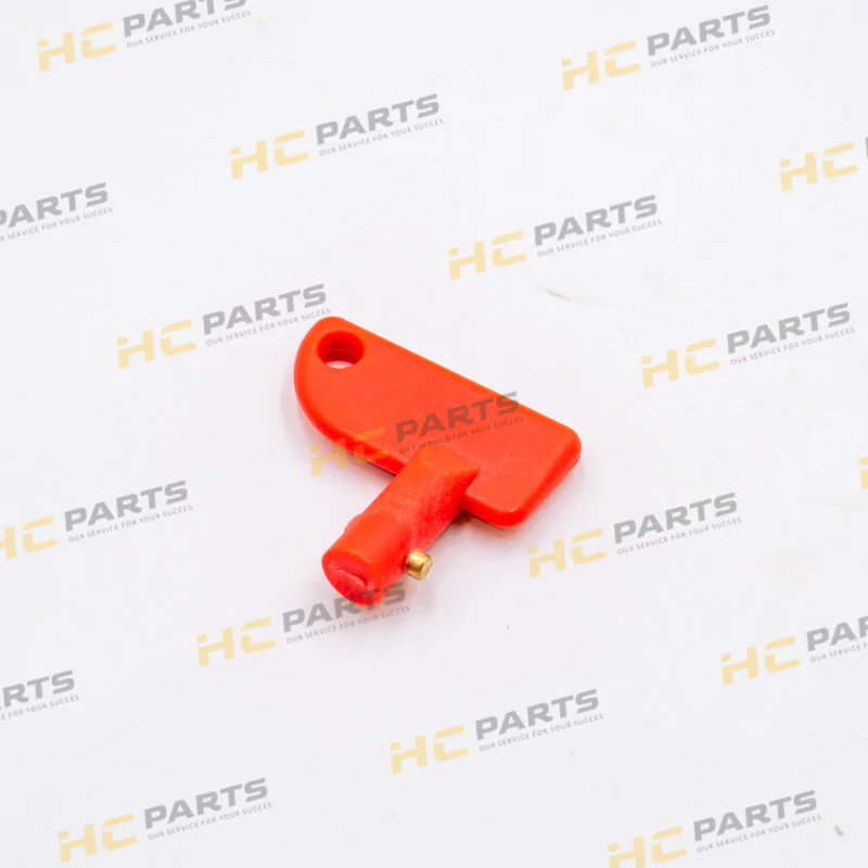 JCB ключ выключателя / hebel-AZERI PARTS