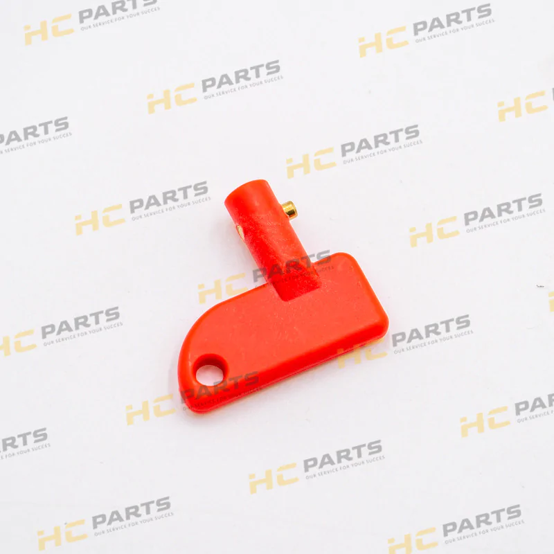 JCB ключ выключателя / hebel-AZERI PARTS
