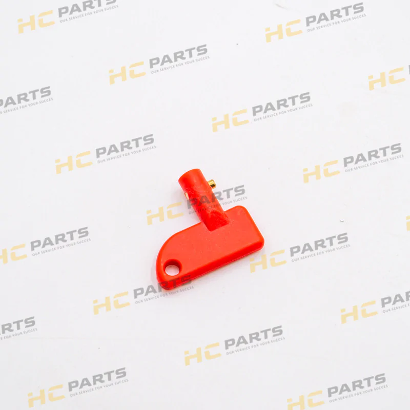 JCB ключ выключателя / hebel-AZERI PARTS