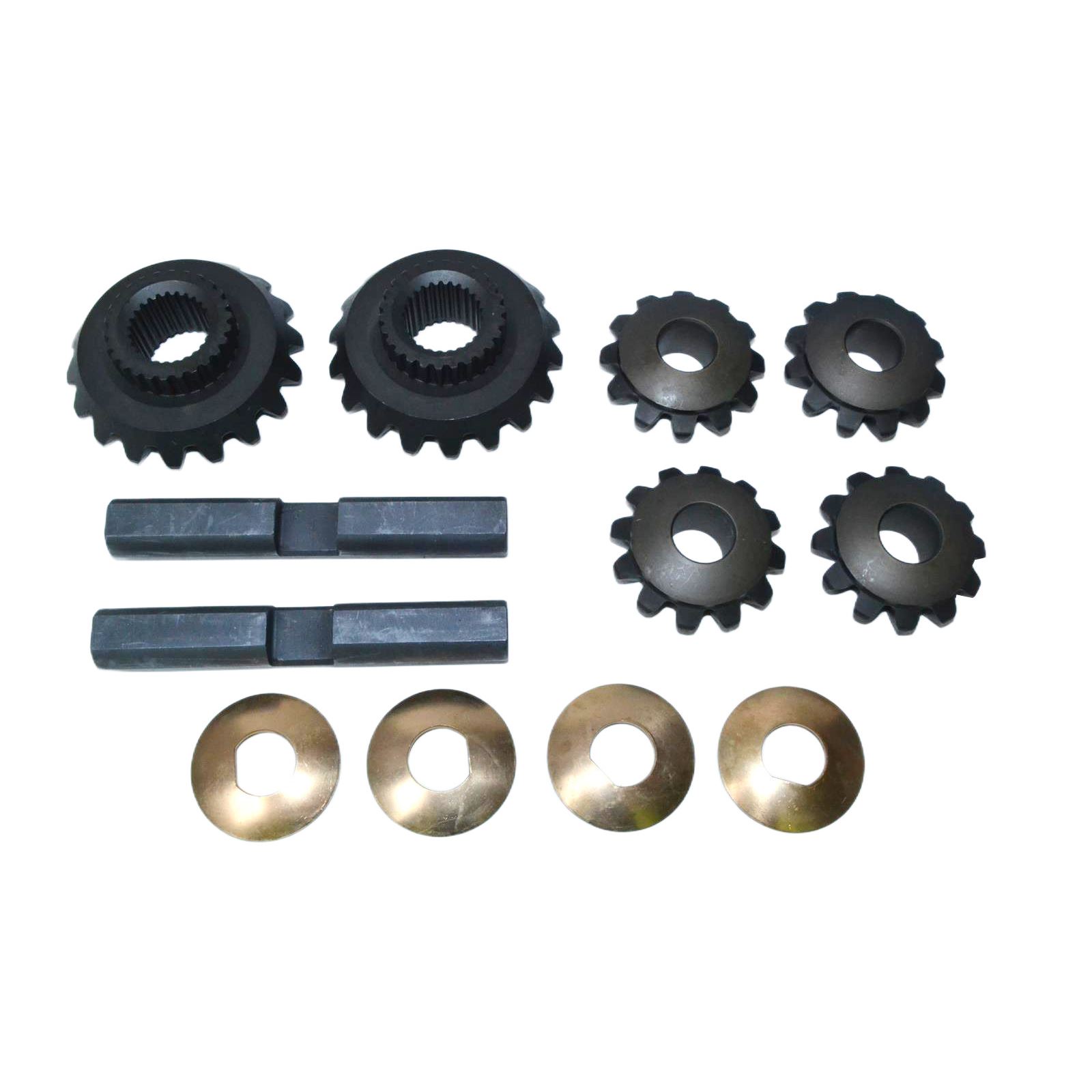 Комплект дифференциала Case NH 695ST B115B