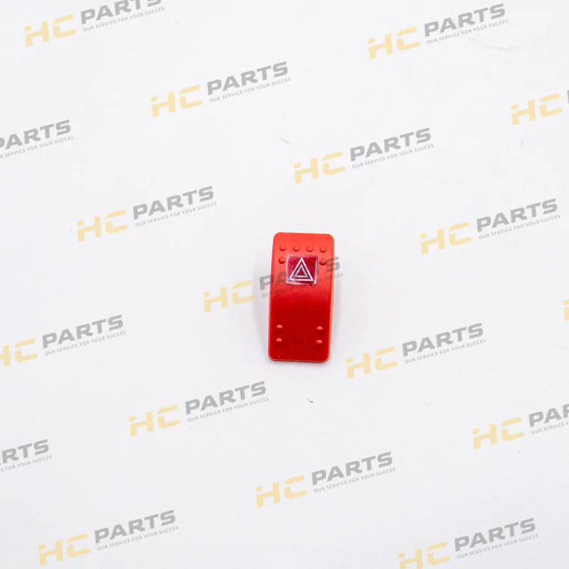 JCB Защитная крышка выключателя - AZERI PARTS