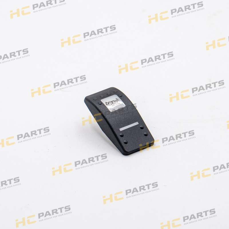 JCB Ключ для переключателя нагрузки — AZERI PARTS