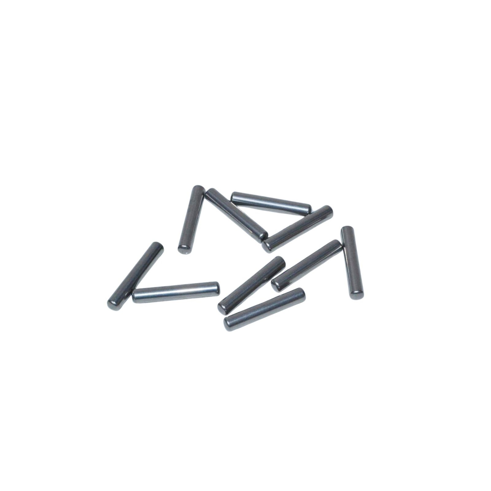 Игольчатые подшипники Satellite X10 Case NH 695sm B115