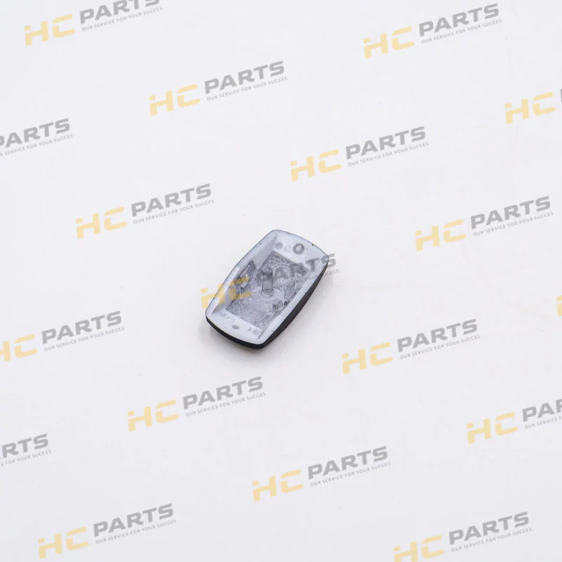 JCB Крышка переключателя регулировки расхода ECO/LO- AZERI PARTS