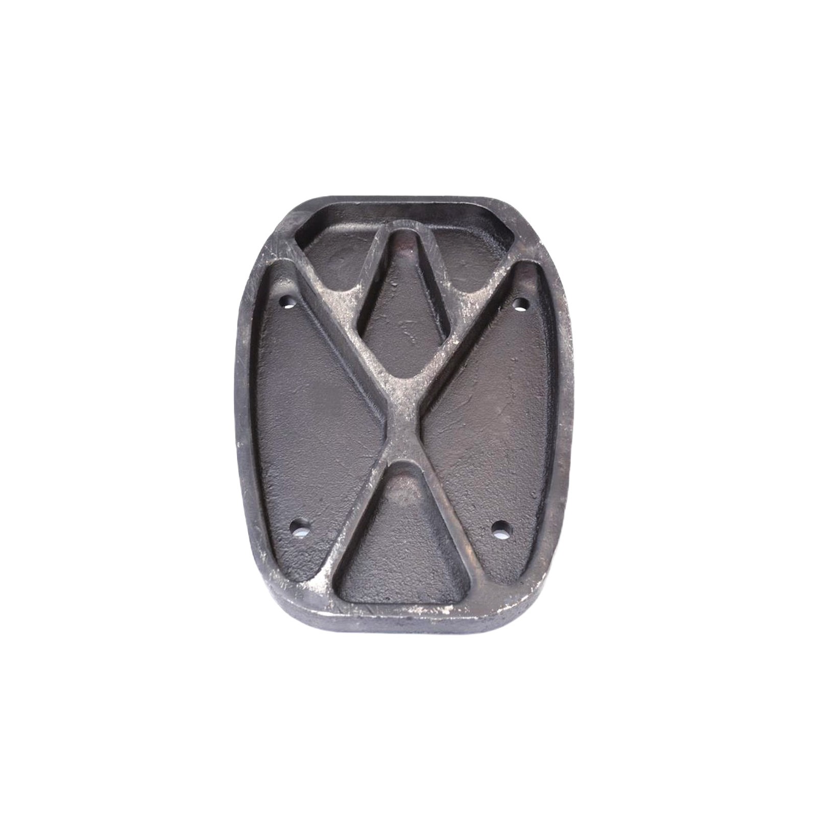 Стопа поддержки Volvo BL61 BL71