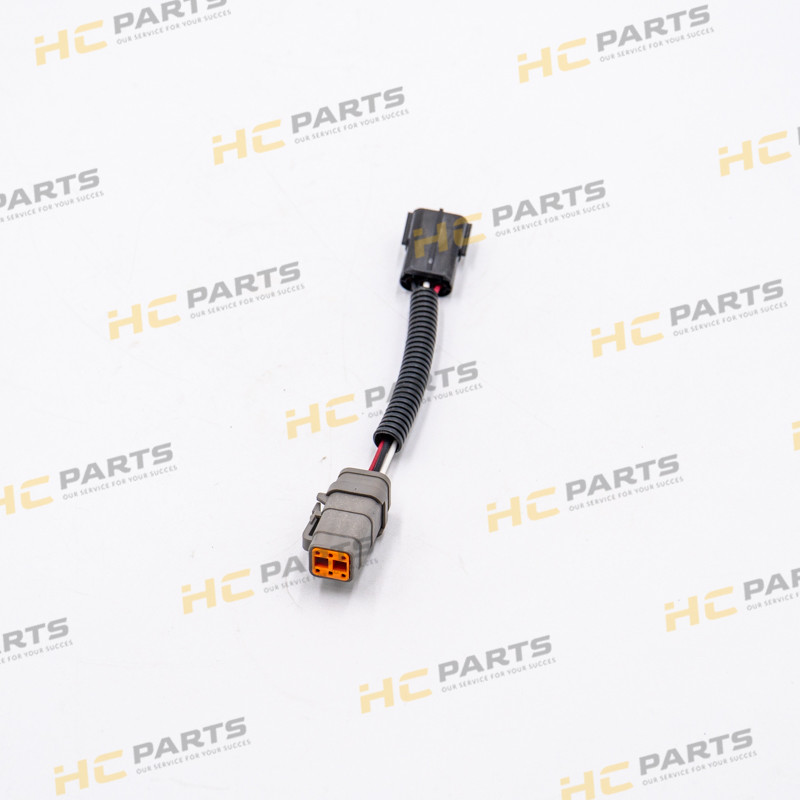 JCB Адаптер для датчика скорости - AZERI PARTS
