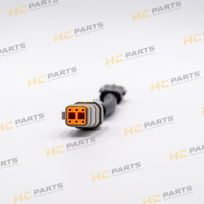 JCB адаптер датчика скорости-AZERI PARTS