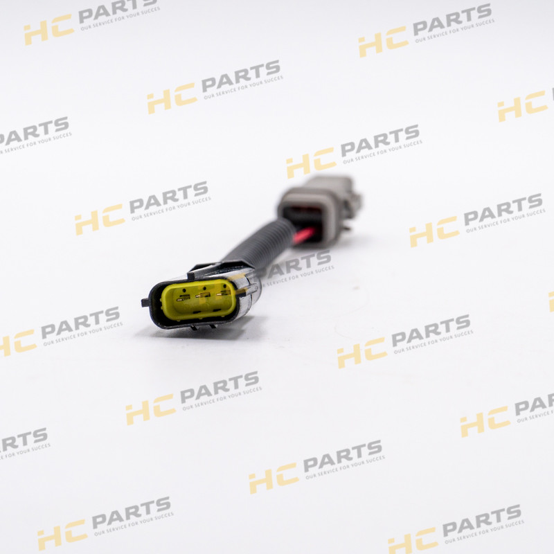 JCB адаптер датчика скорости-AZERI PARTS