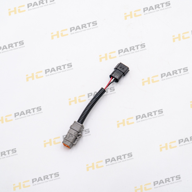 JCB адаптер датчика скорости-AZERI PARTS