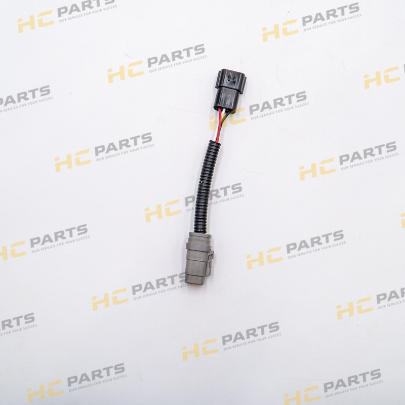 JCB адаптер датчика скорости-AZERI PARTS