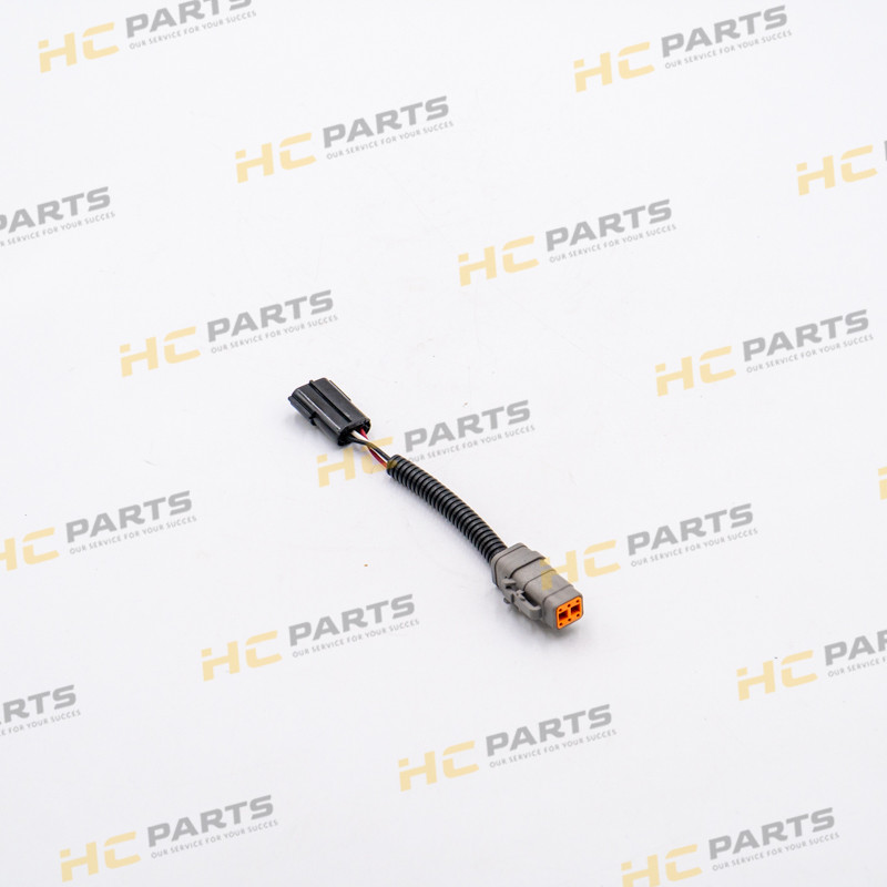 JCB адаптер датчика скорости-AZERI PARTS