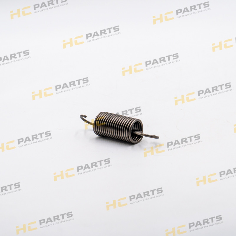 JCB Пружина натяжения педали тормоза - AZERI PARTS