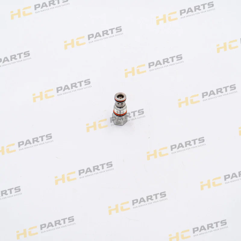 JCB Обратный клапан для цилиндра - AZERI PARTS
