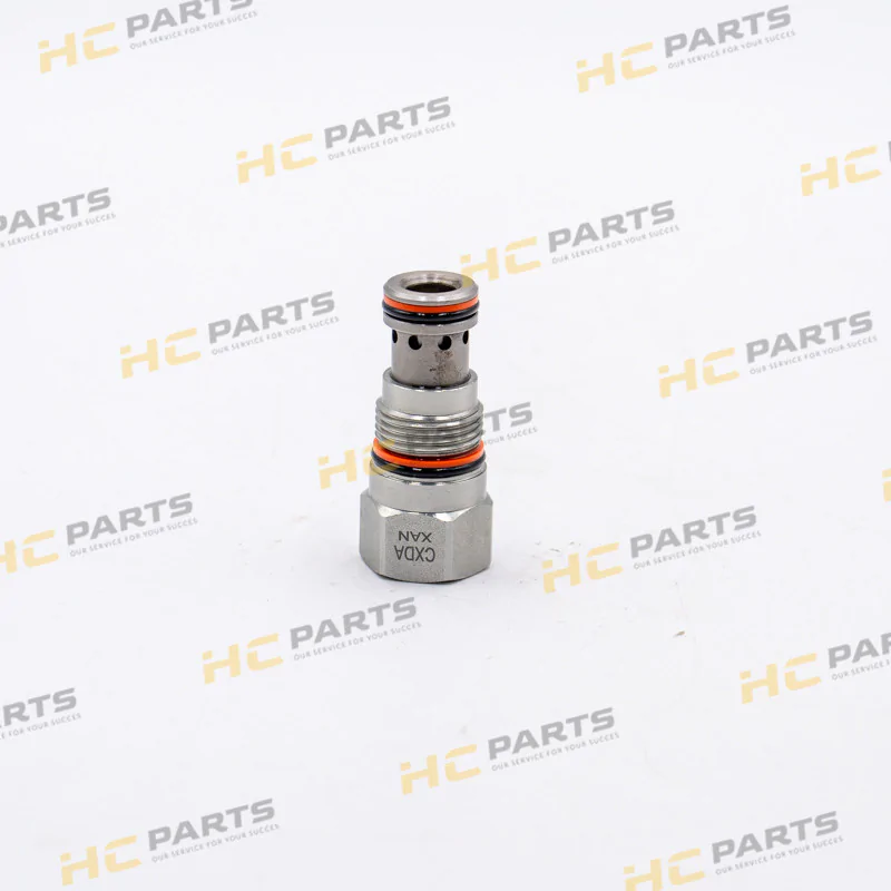 JCB Обратный клапан для цилиндра - AZERI PARTS