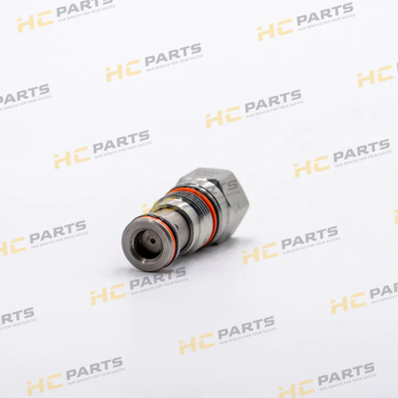 JCB Обратный клапан для цилиндра - AZERI PARTS