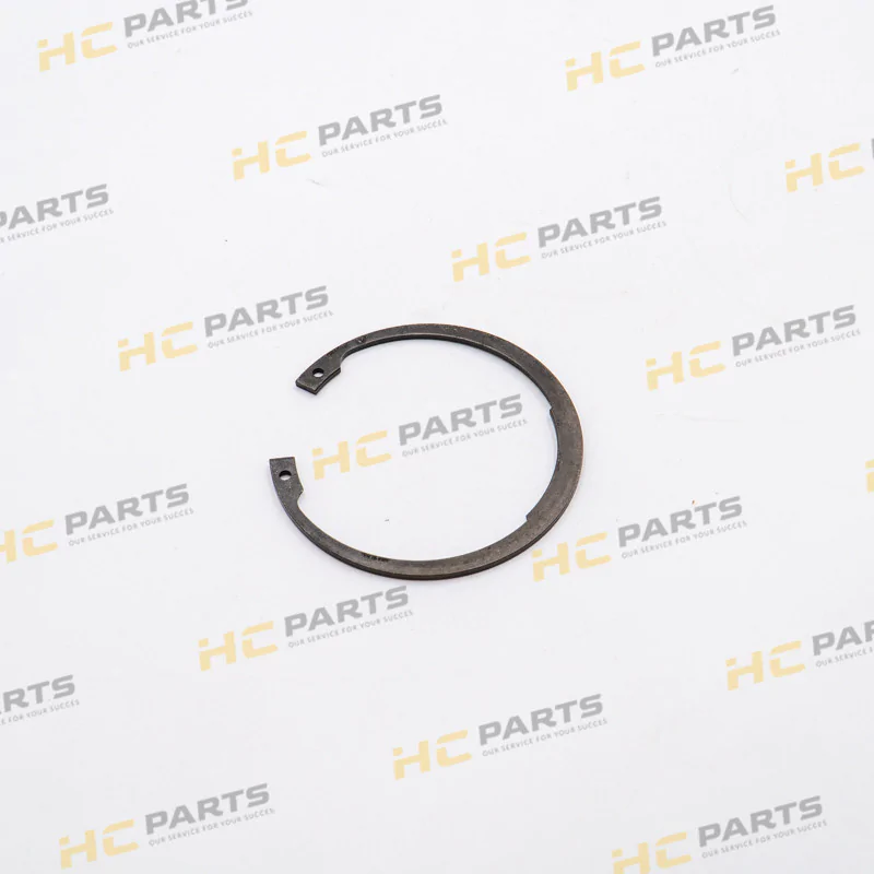 JCB Хомут 80 мм - AZERI PARTS