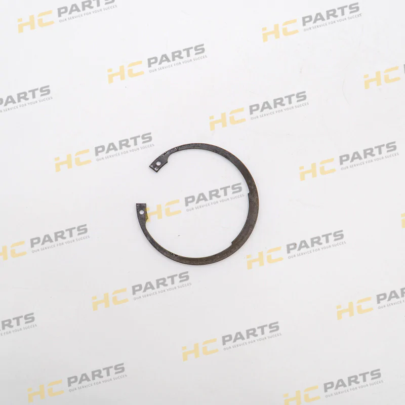 JCB Хомут 80 мм - AZERI PARTS