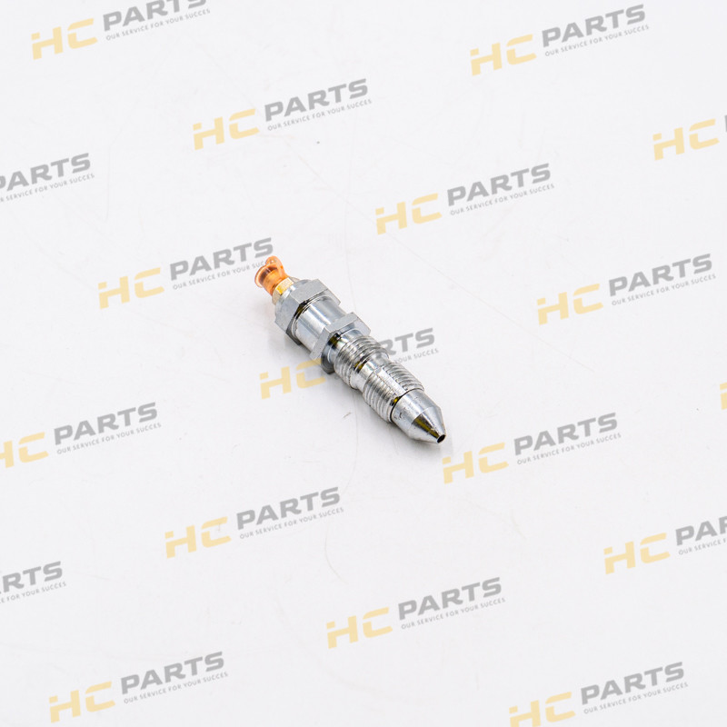 JCB клапан натяжителя гусеницы-AZERI PARTS